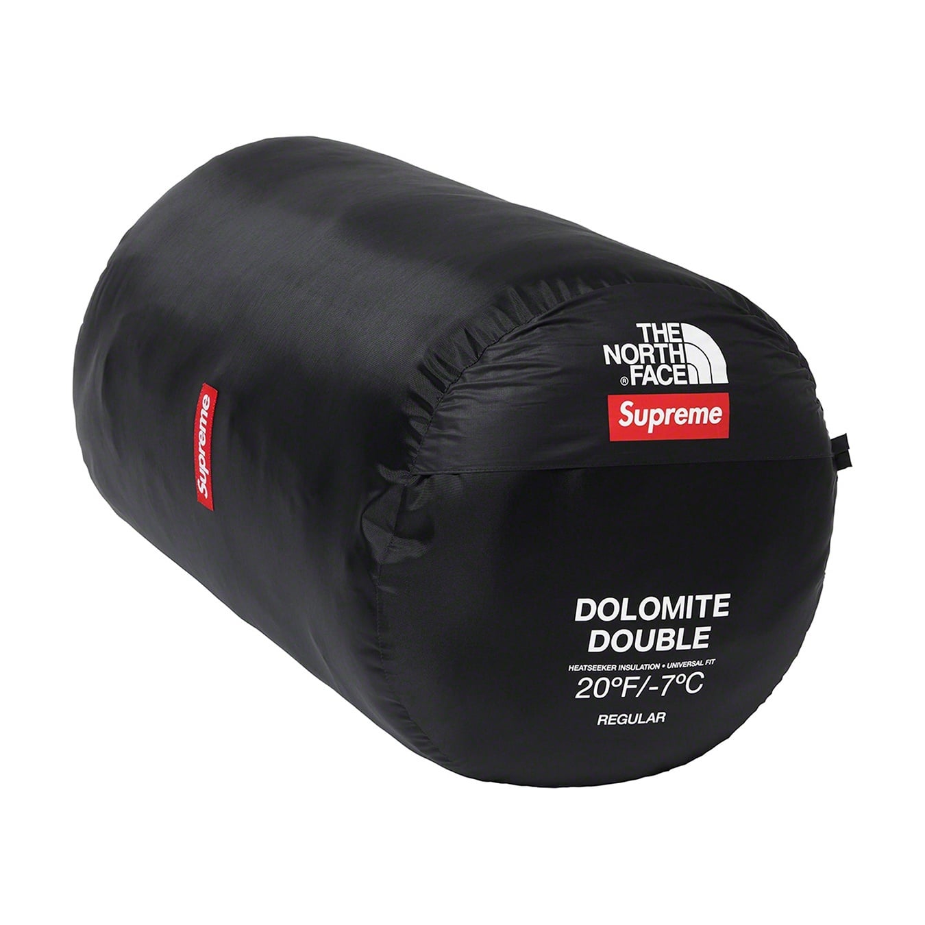 Supreme®/The North Face® Dolomite Double Sleeping Bag view 4